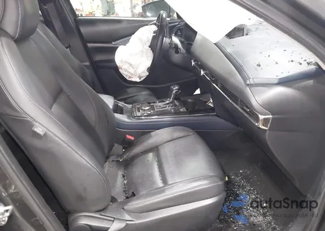 2021 Mazda Cx-30 Preferred from USA, damaged, VIN 3MVDMBCLXMM215622